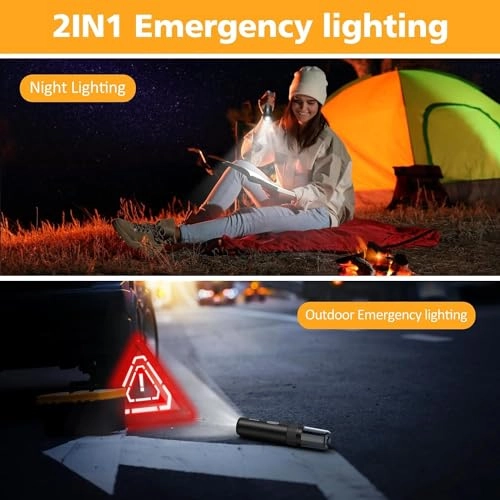 Wireless Vacuum Cleaner - 15000Pa 4-in-1