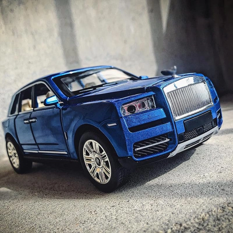 RR Cullinan - 1:24 1.00 Count