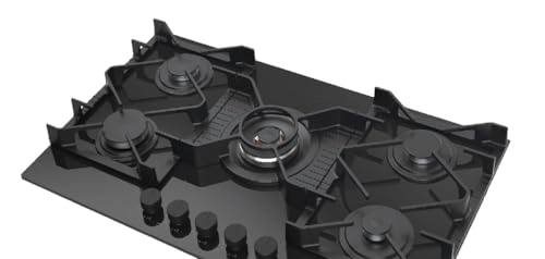 FOMASO 905 HBG9005031 Gas hob