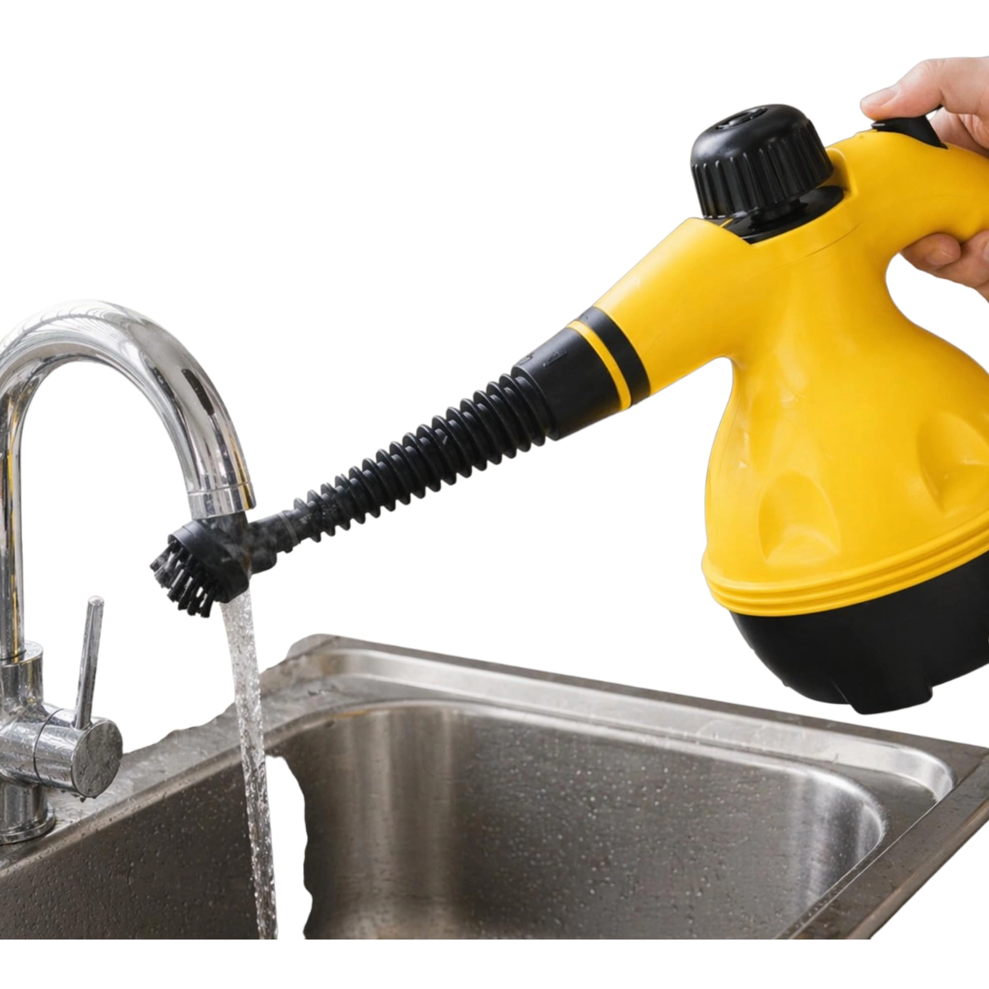 Portable Steam Cleaner