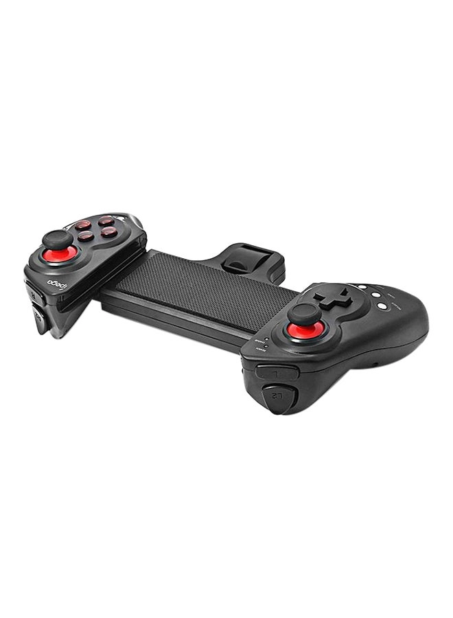 Mobile Game Controller
