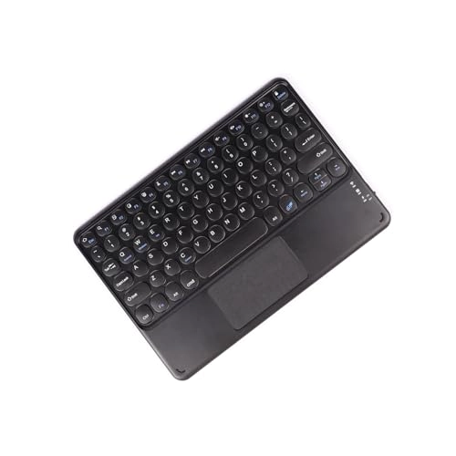 Bluetooth Keyboard - Touchpad