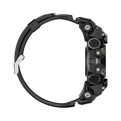 ATTACK 3 PRO - 1.39-inch IP68