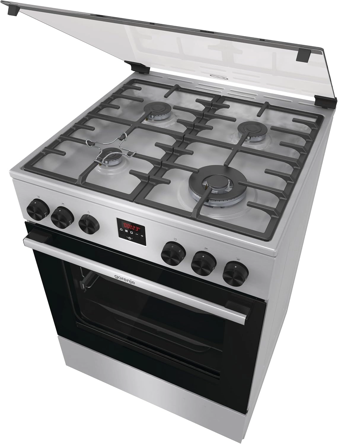GGI6C21XA GAS Cooker