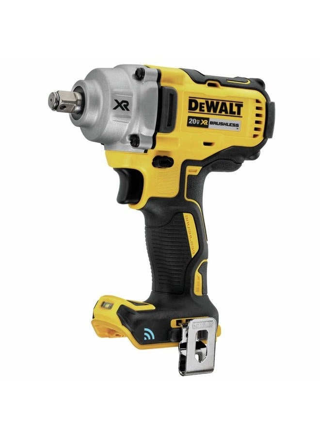 DeWALT DCF896HB - 330 ft-lbs 1/2"