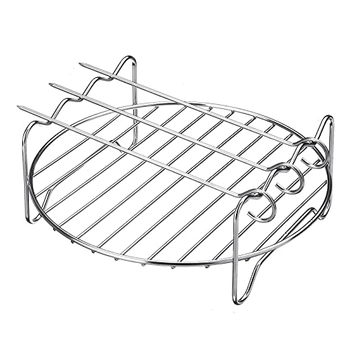 Air Fryer Rack Accessories - 4 PCS