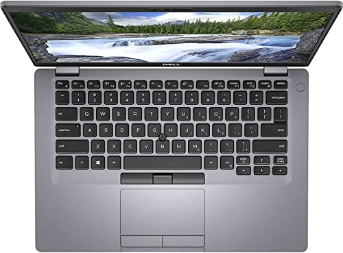 (Renewed) Latitude 5410 - 14'' Core i5-10210U 8GB DDR4 256GB SSD