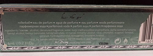 Kiss the Girl Eau de Parfum 0.2 ml
