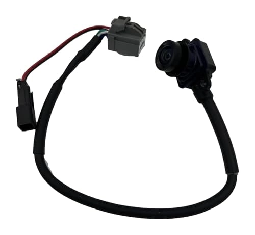 Rear View Camera - Night vision