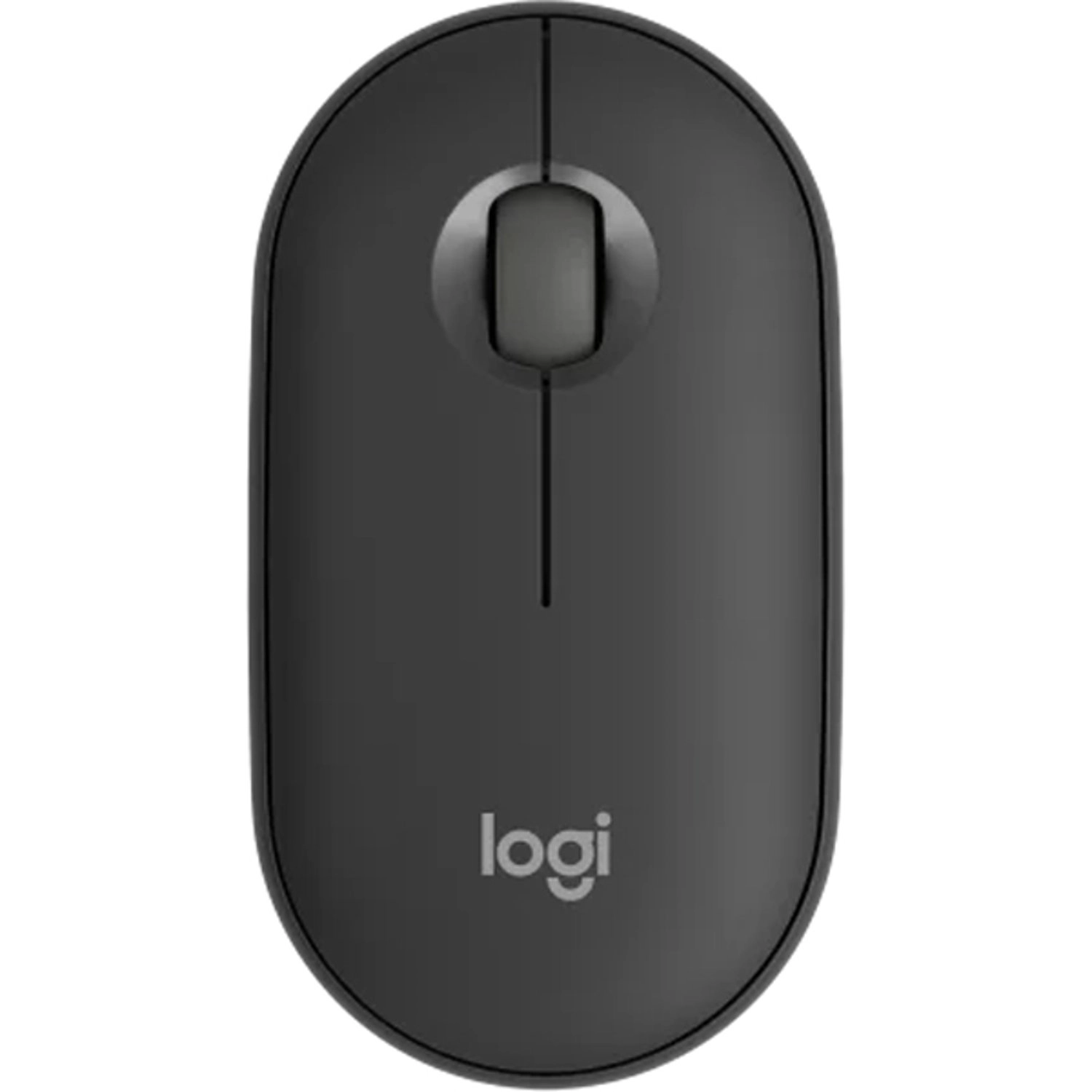 Pebble Mouse 2 M350s - Wireless