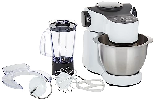 Wizzo - 4L 1000W Kit