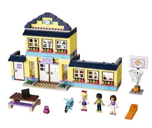 Friends Heartlake High (6024533)