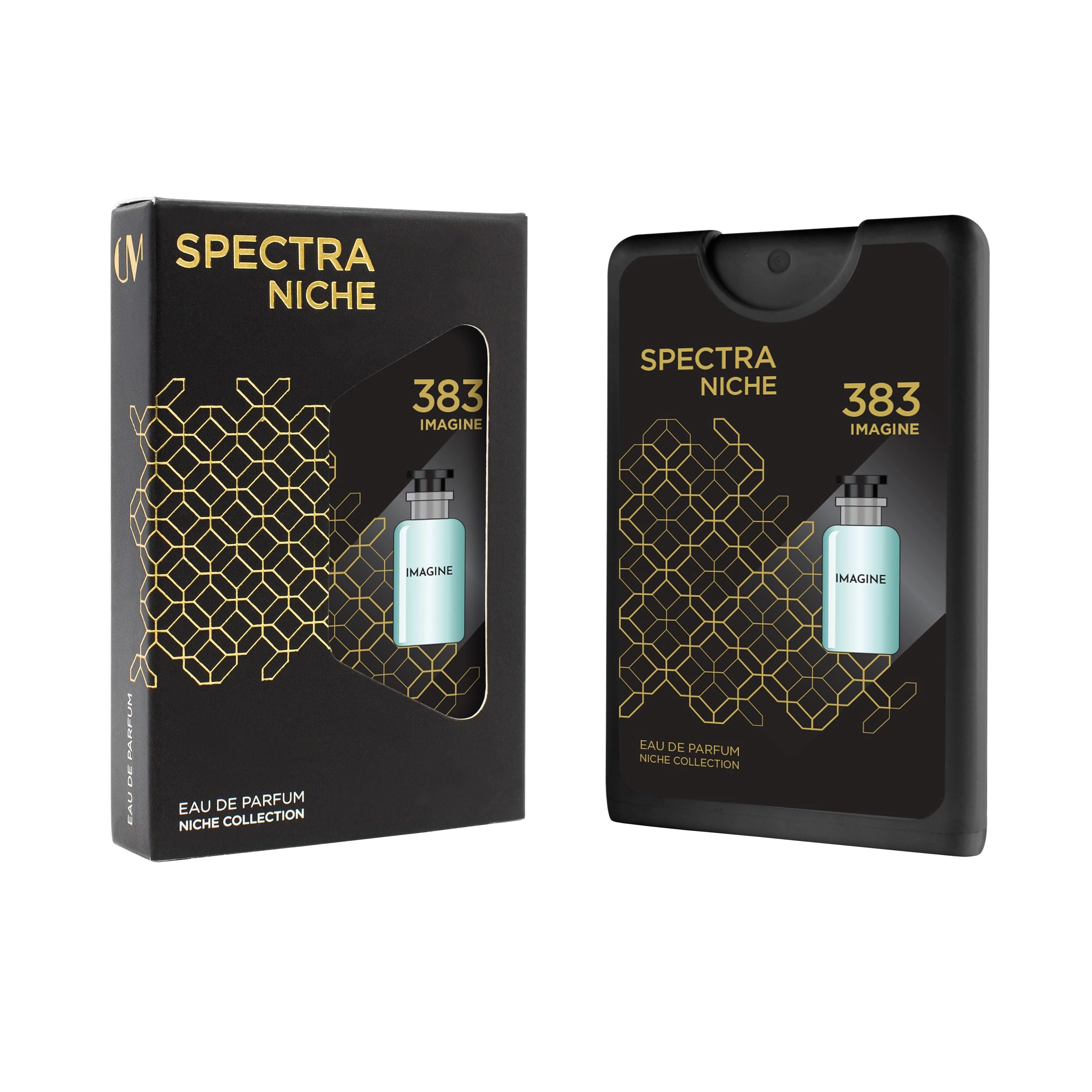 Spectra IMAGINE Eau de Parfum 18ml
