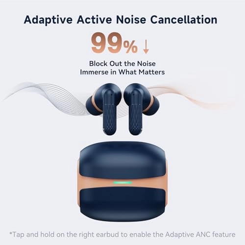 X11 Wireless Earbud
