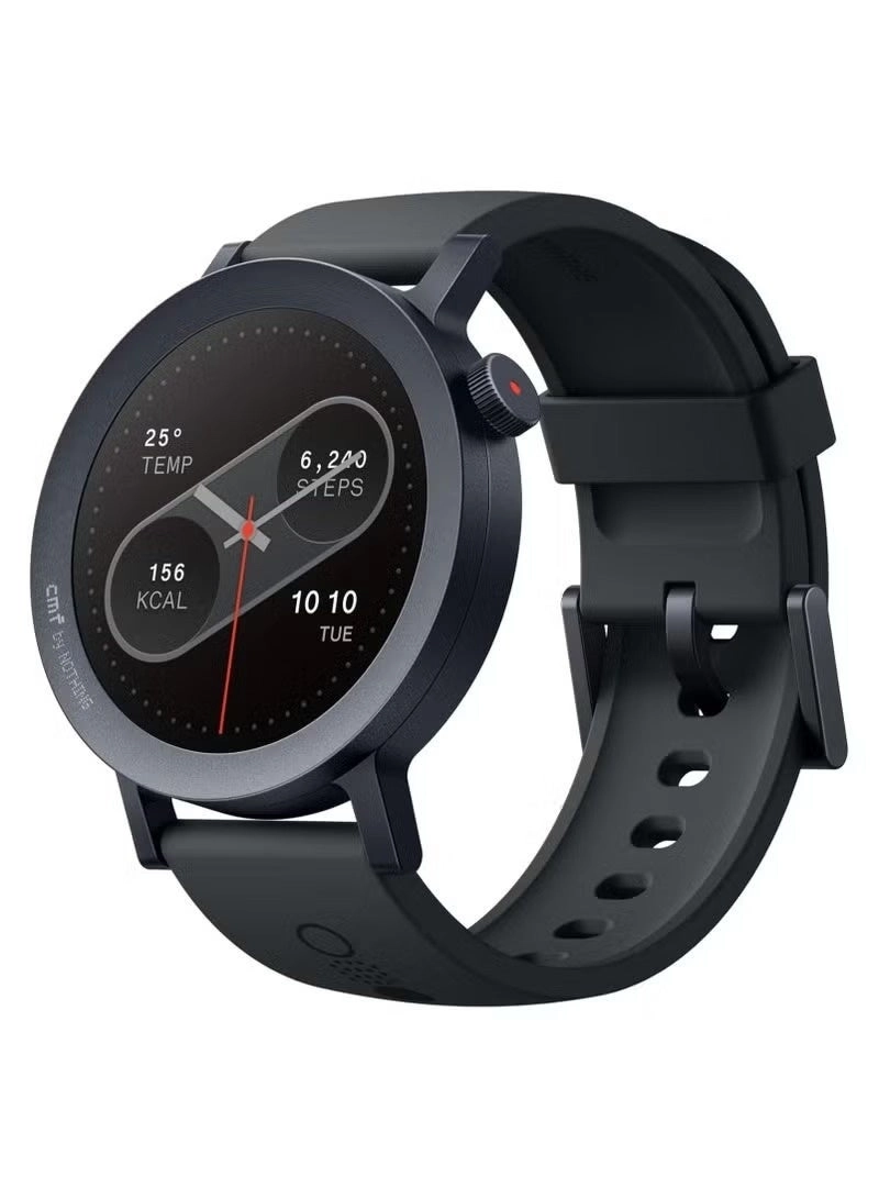 Watch Pro GPS