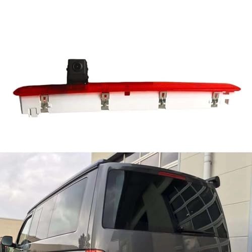 Car Reverse Camera - Night vision Wired 648 x 480 pixels