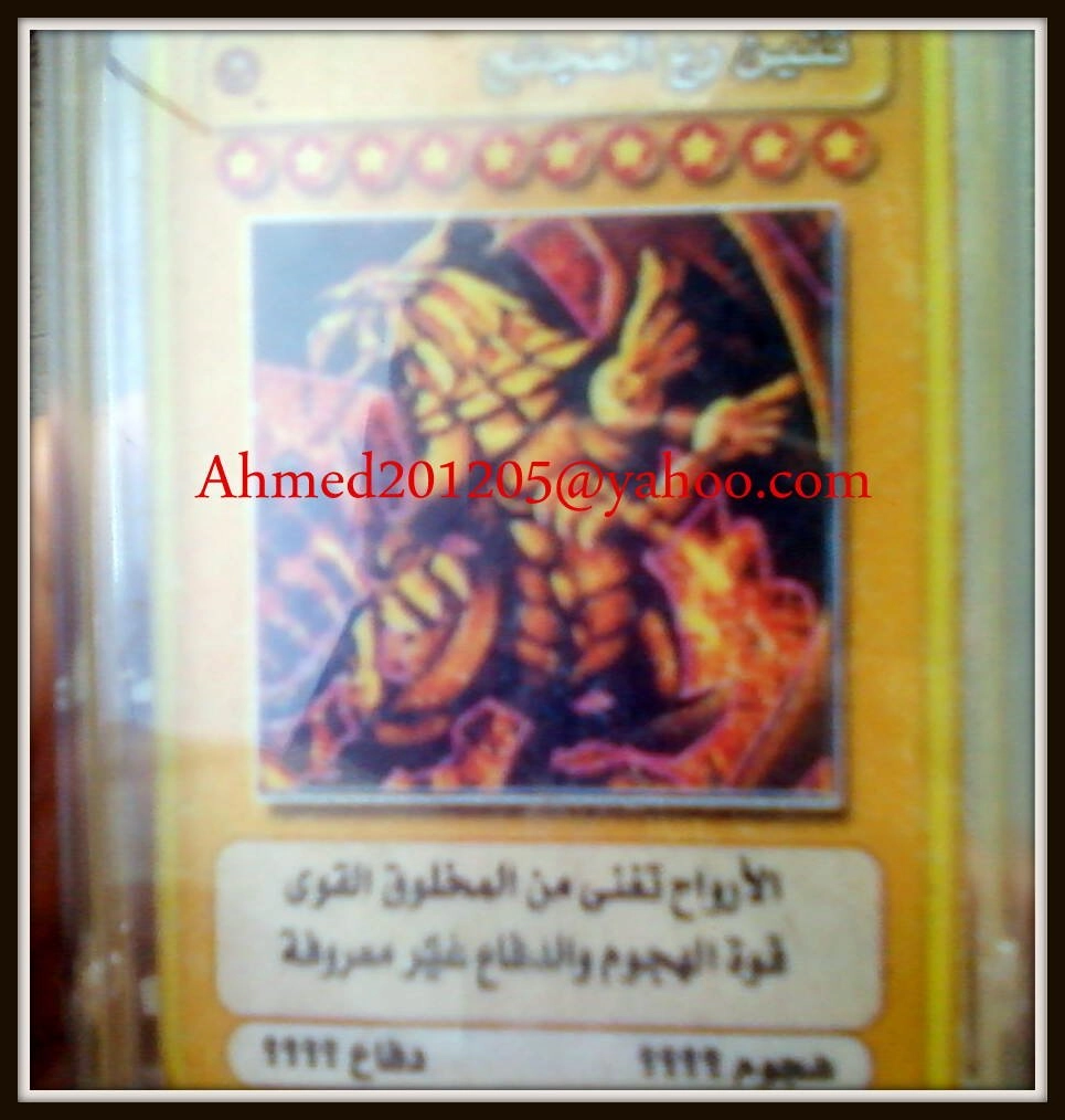 Yu-Gi-Oh! Anime The Winged Dragon of Ra LC01-EN003