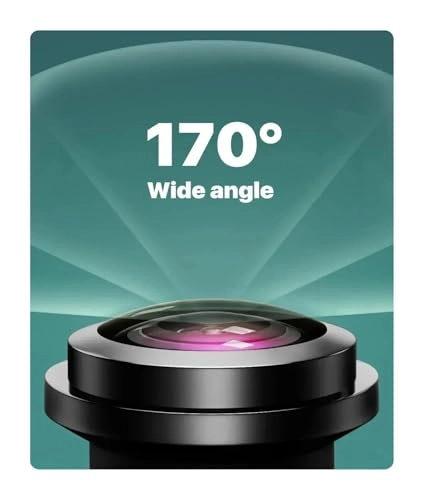 Backup Camera - Night Vision 756 (H) x 504 (V)