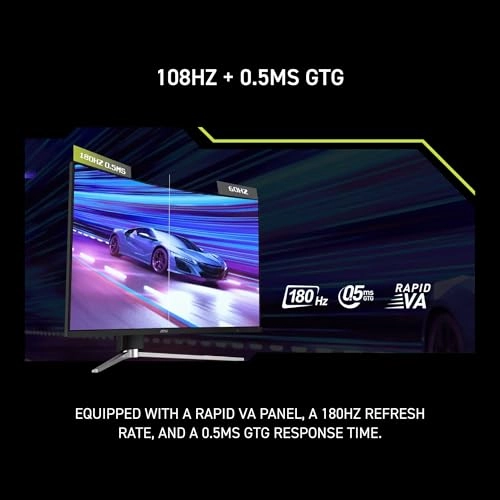 MAG 325CQRF QD E2 - 31.5 inch 2560x1440