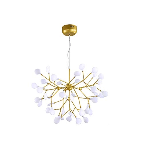 G4 Nordic Firefly Chandelier