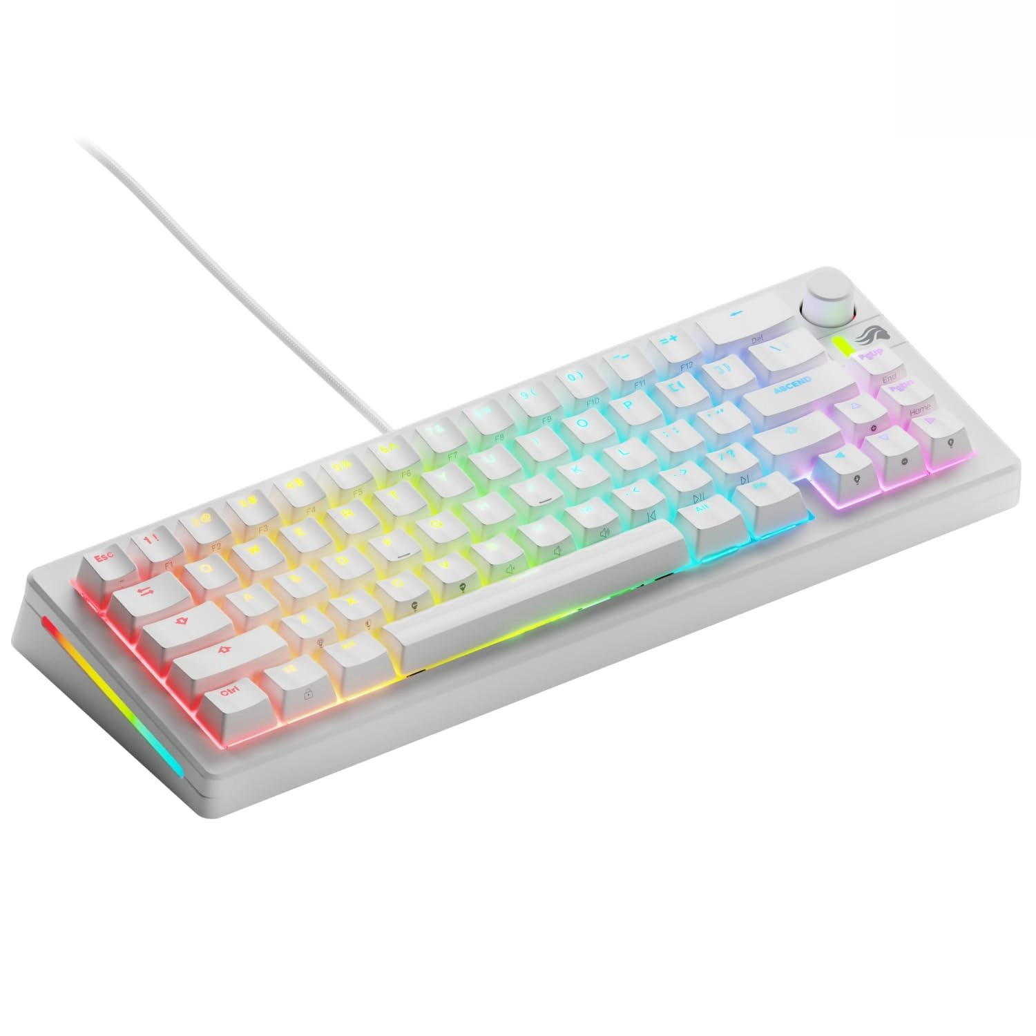 GMMK3 - US Wired
