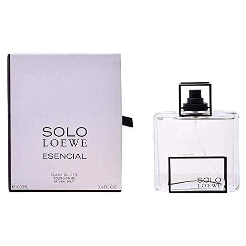 Solo Eau de Toilette 100ml