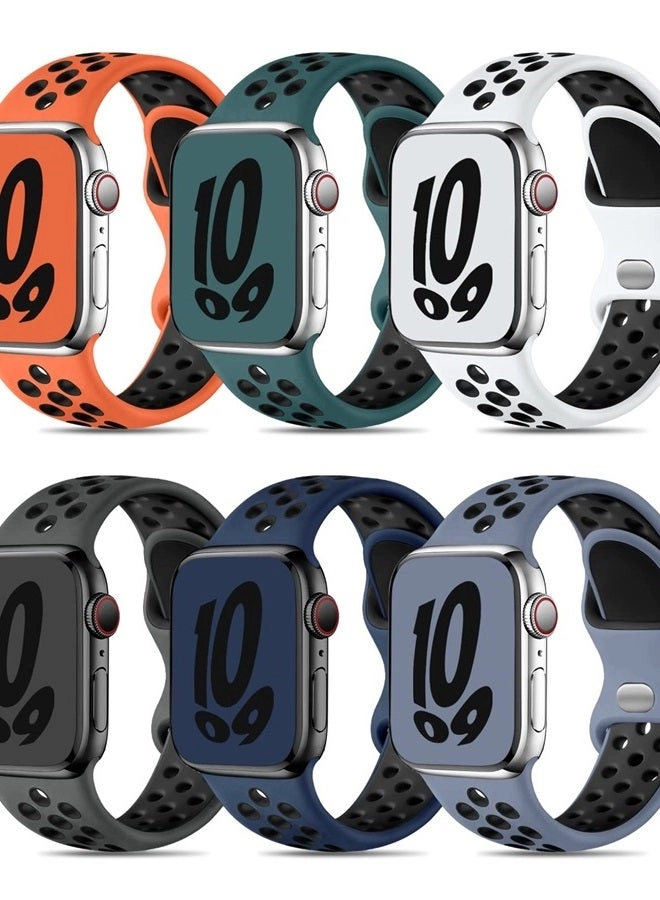 Keponew Apple Watch Band