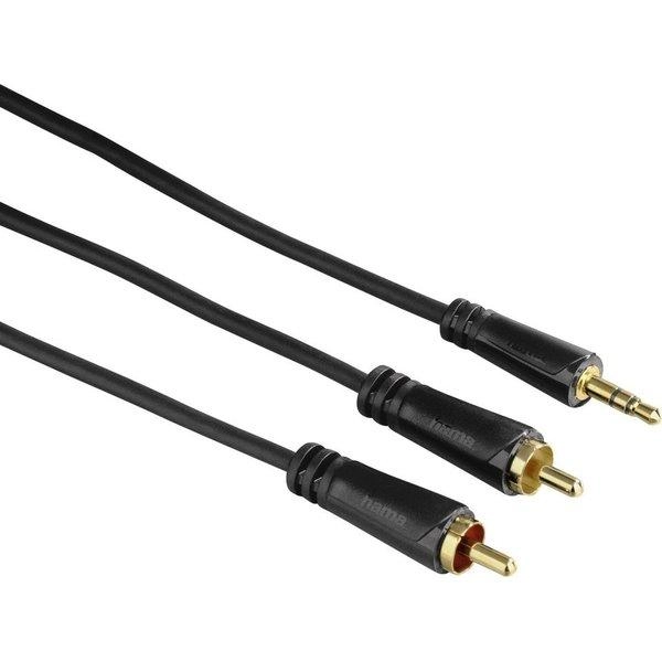 Audio Cable - 1.5 meter