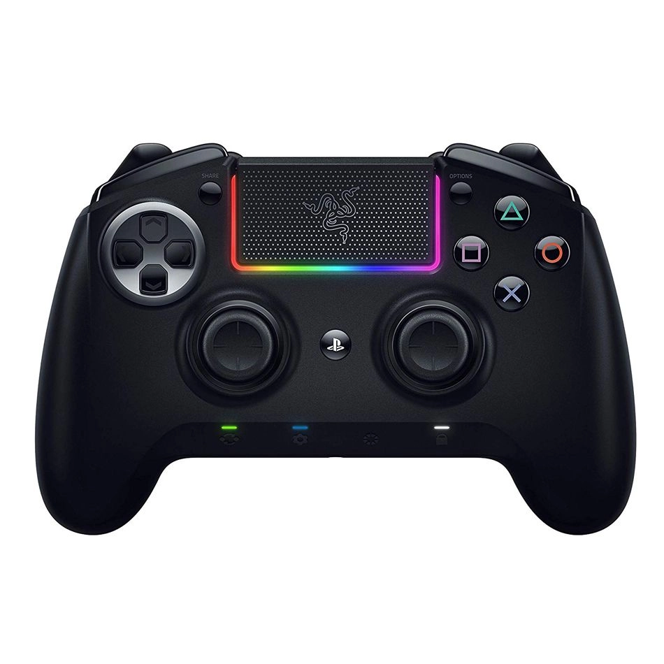 Razer Raiju Ultimate - PS4