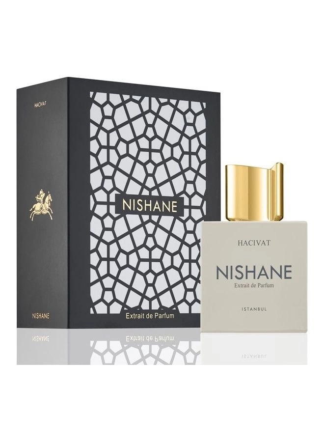 Hacivat Eau de Parfum 100 ml
