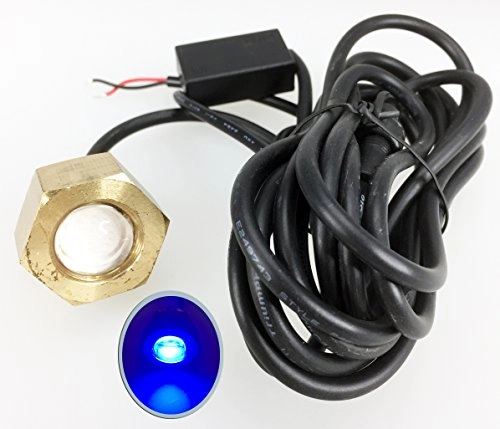 LED Drain Plug - 22" 120
