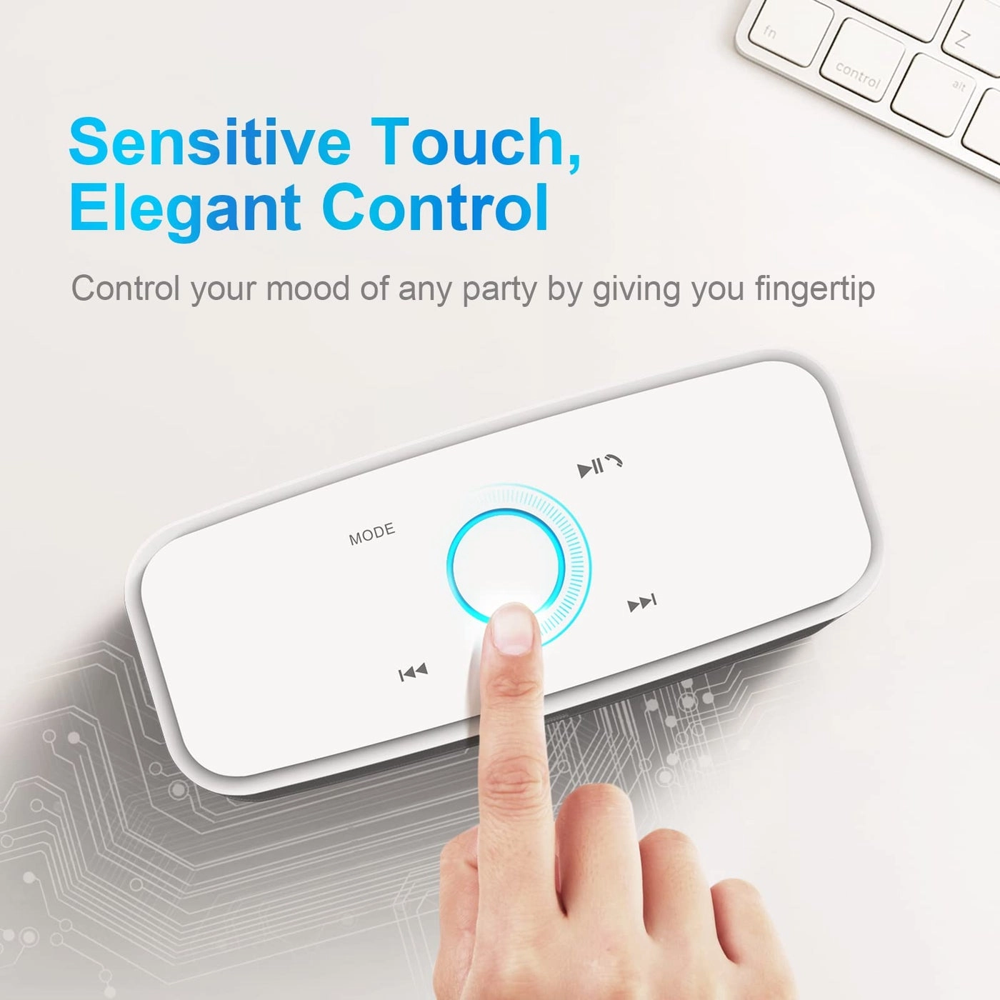 SoundBox Touch - 12W