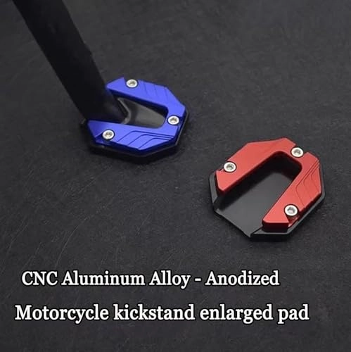 Kickstand Extension Plate