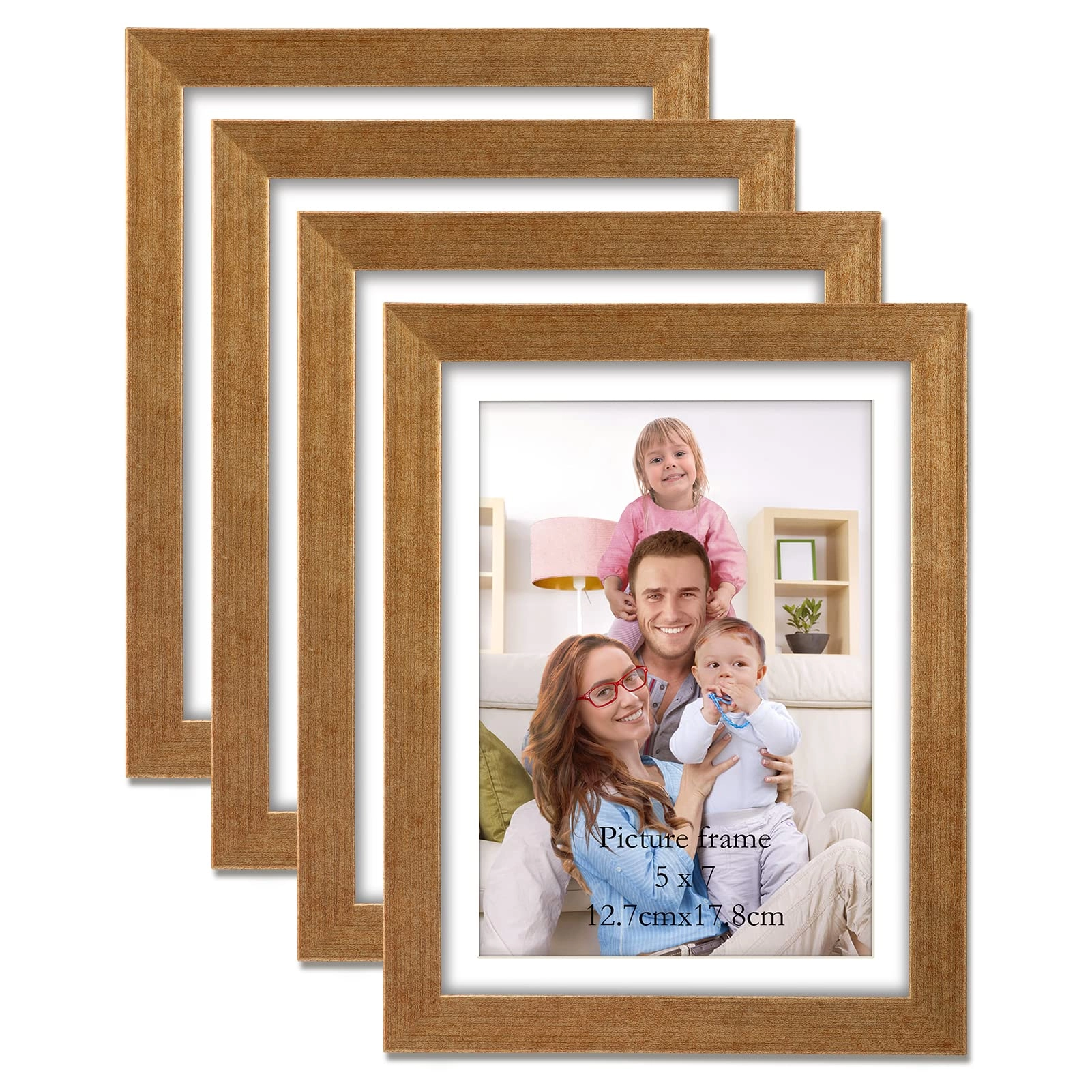 Picture Frame - 5x7