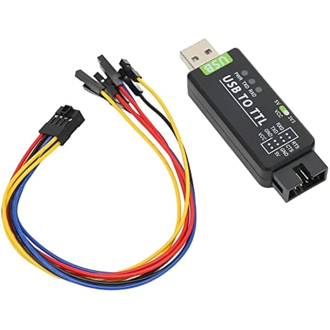 FT232RL - 6 PIN USB