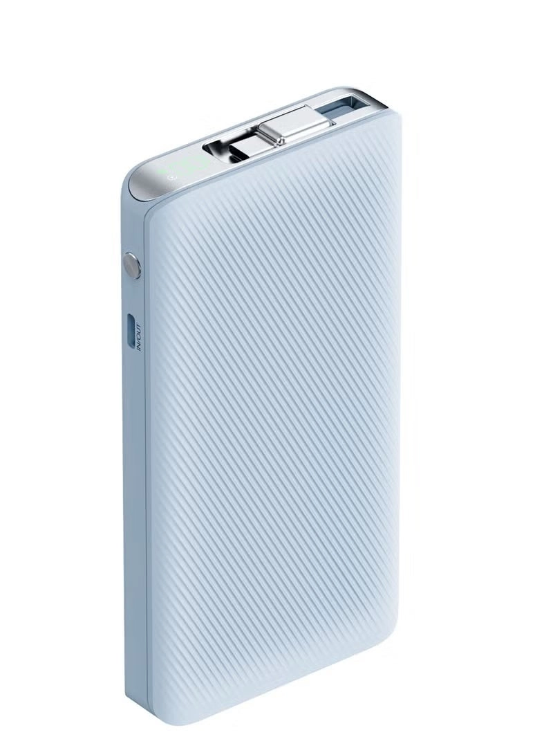 GPOWER-100E - 10000 mAh 20W