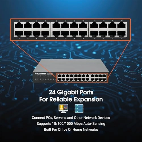 561273 24-Ports