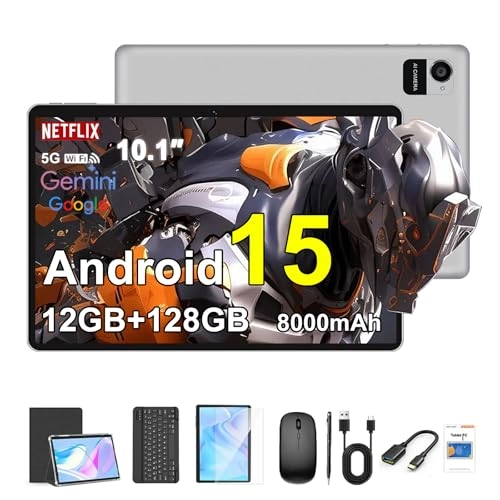 W30 PRO - 128GB 10.1"