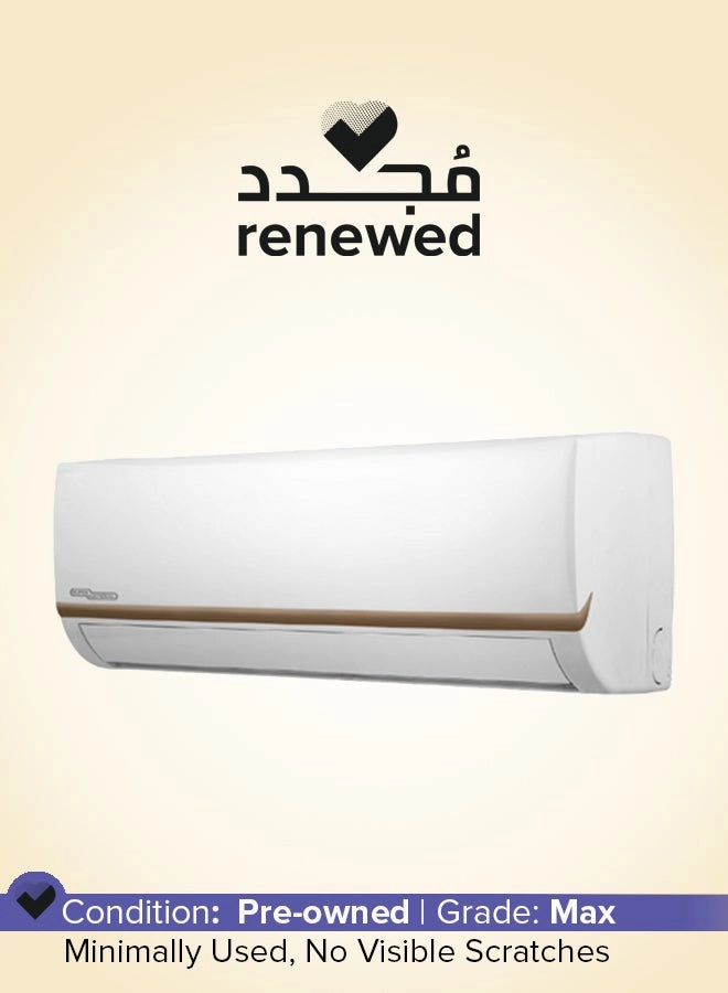 Super General (Renewed) SGST1805N1 - 220 kW