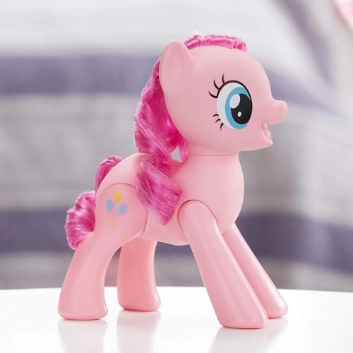 My Little Pony Oh My Giggles Pinkie Pie - 3 years+