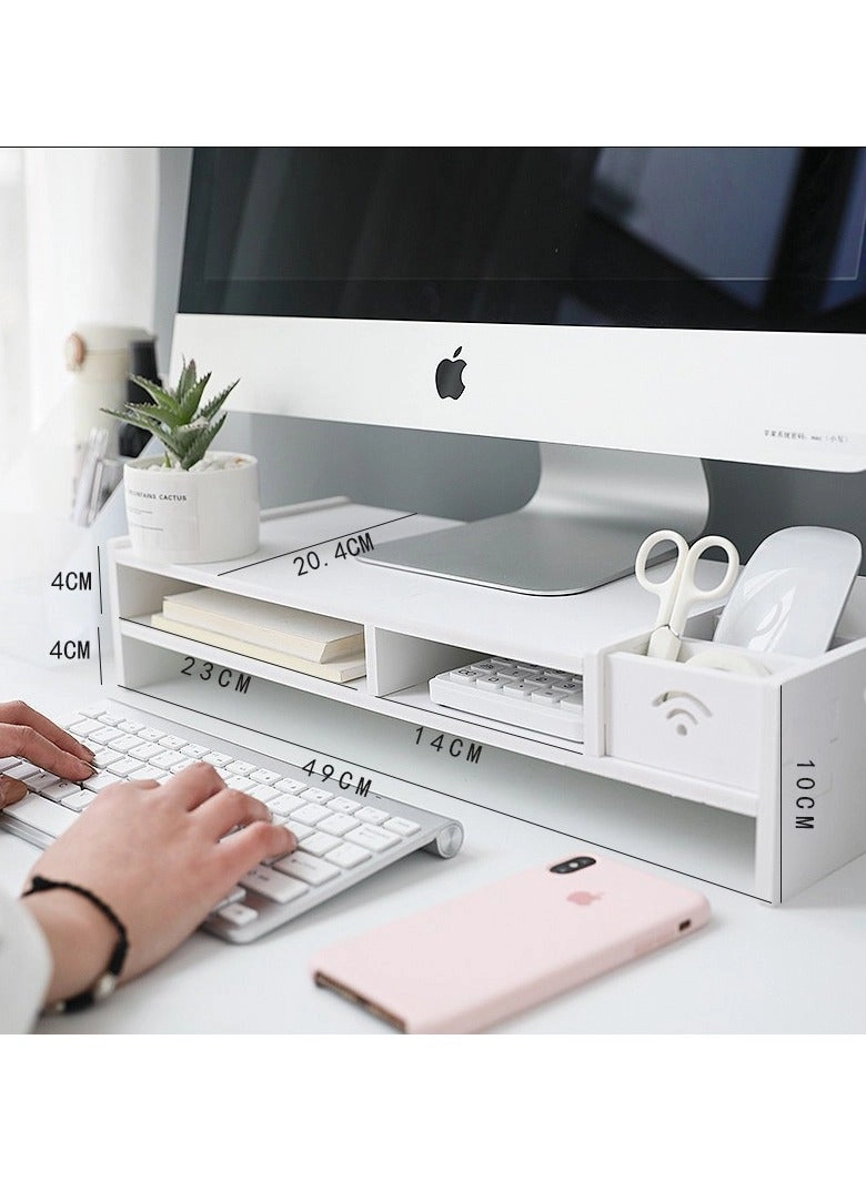 Multifunction Desktop Organizer