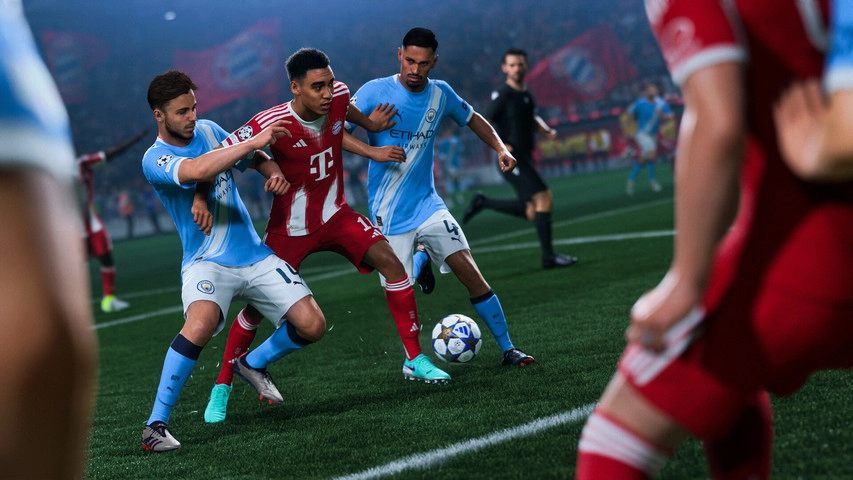 EA Sports FC 26 - Nintendo Switch