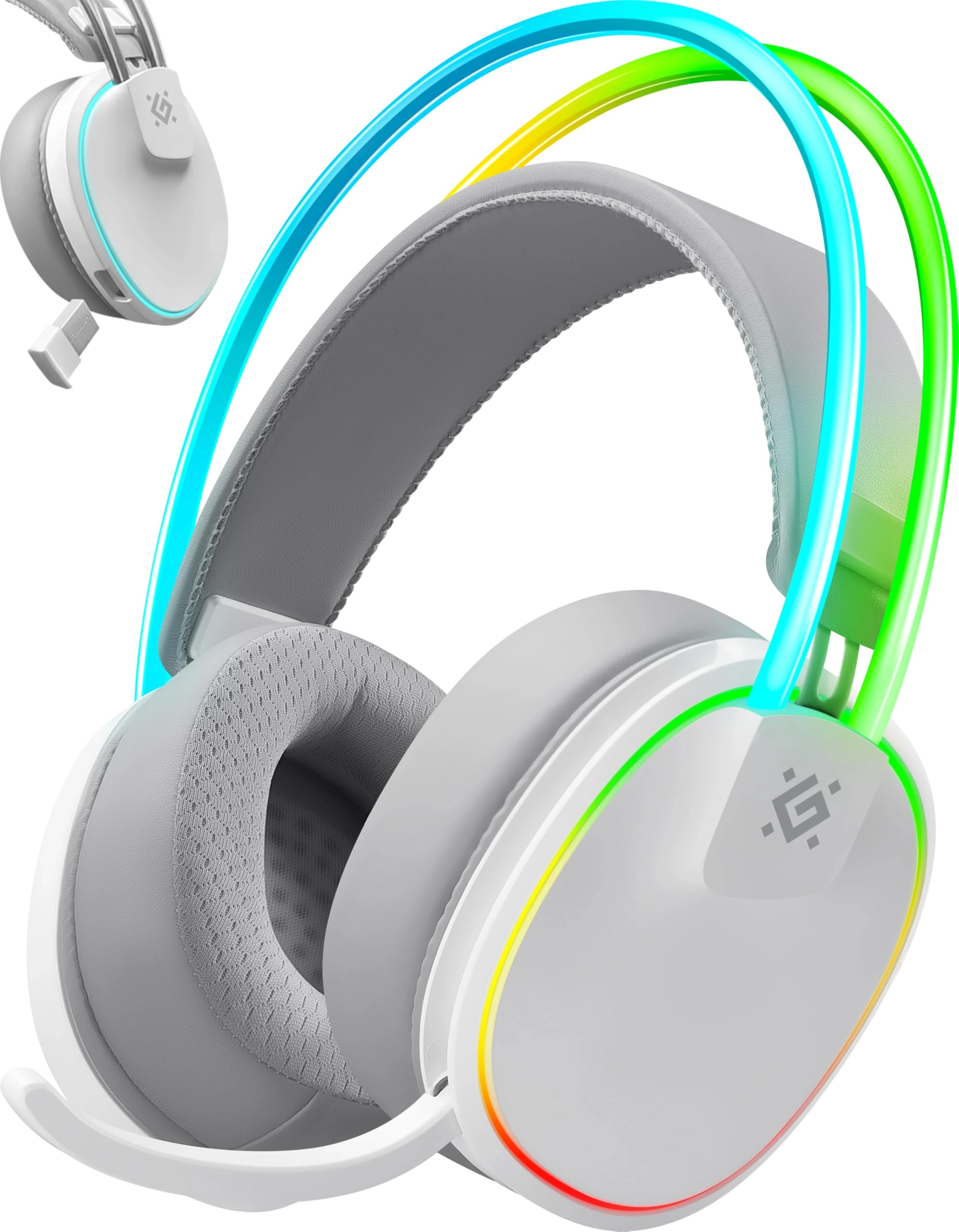 Defender Tsunami Wireless Headset