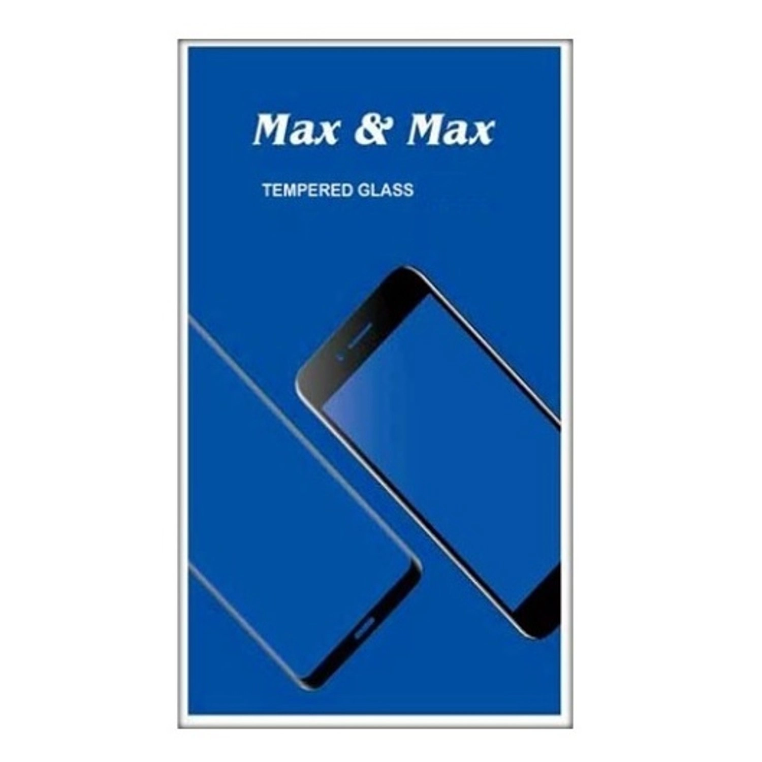 Max & Max Screen Protector + Case for Galaxy Note 10 Plus