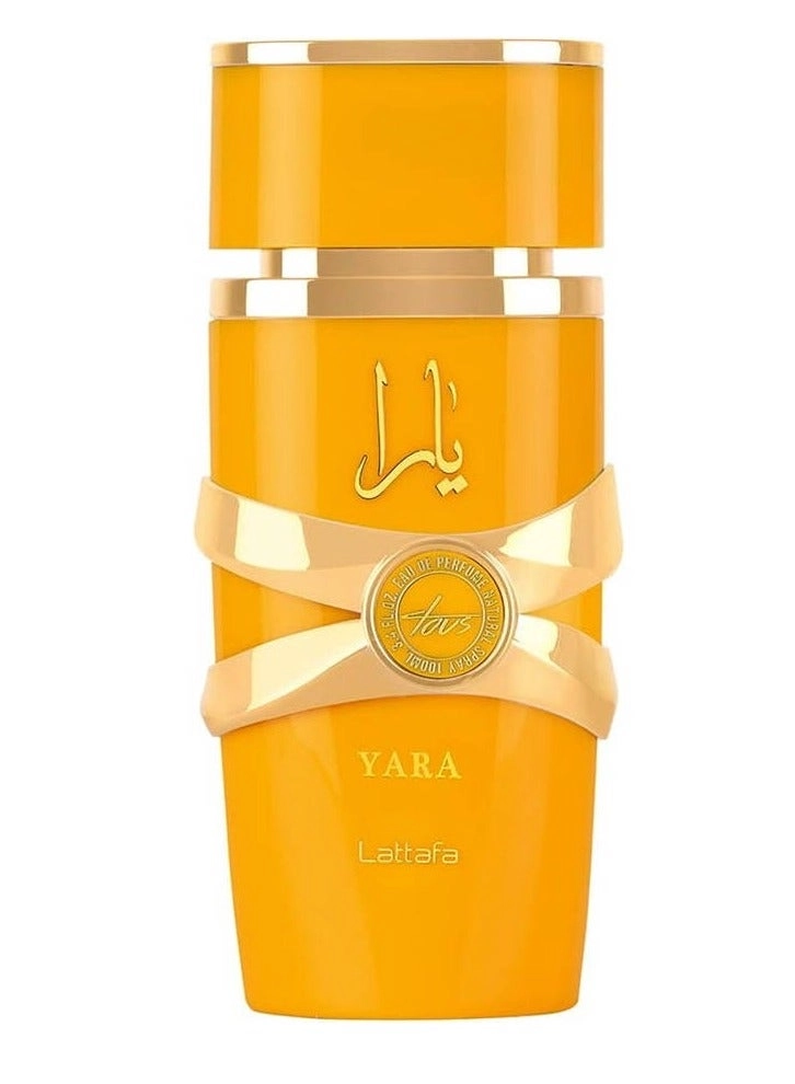 Lattafa Yara Tous Eau de Parfum 100ml