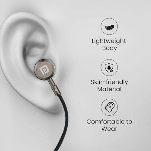 Conch Tune C Wired Earphone