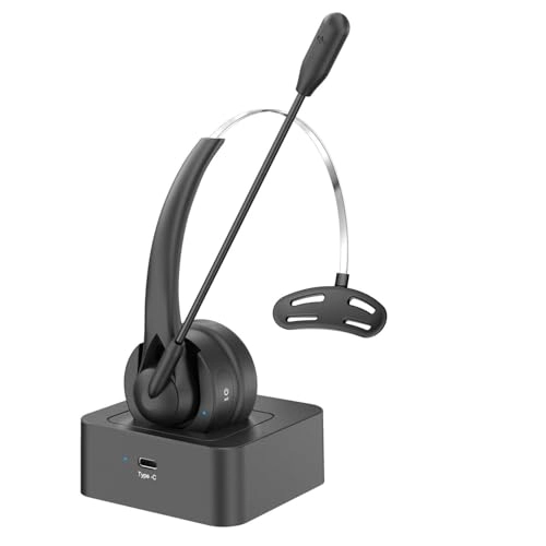 OY631 Wireless Headset