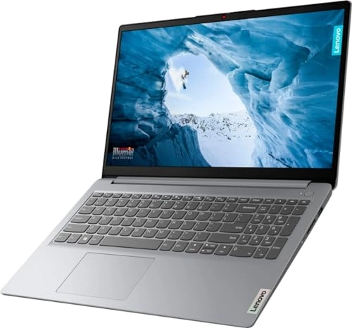 IdeaPad 1 15ALC7 - 15.6'' Ryzen 7 5700U 16GB 512GB SSD