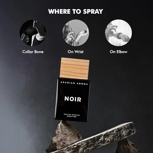NOIR - 50ml