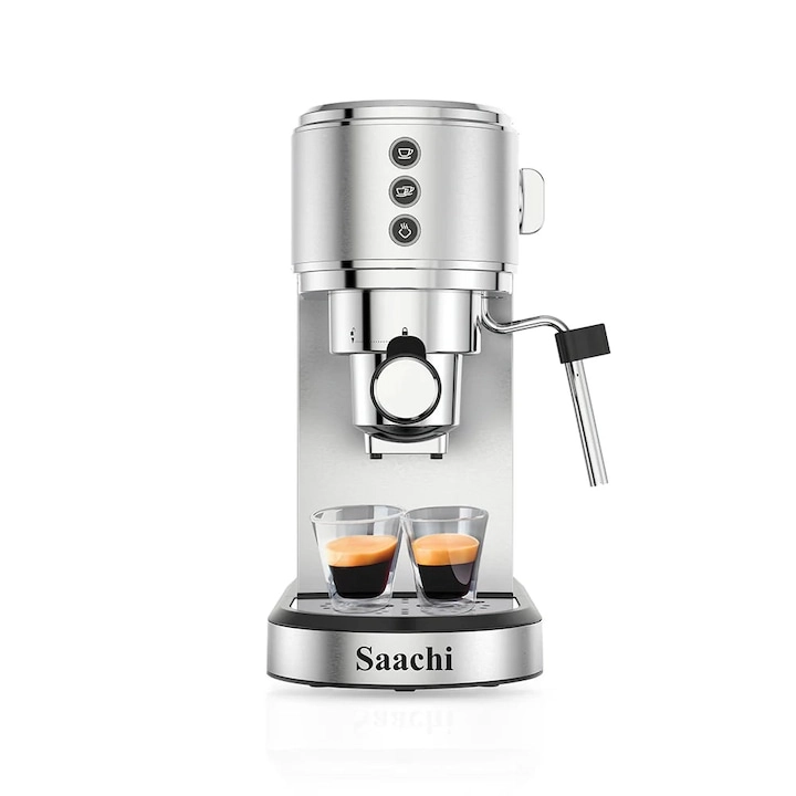 SaachiElectronics NL-COF-7064-ST - 3 In 1